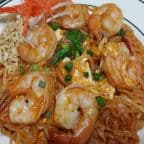 Best Pad Thai in La Conner, WA