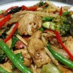 Best Pad Kee Mao in La Conner, WA